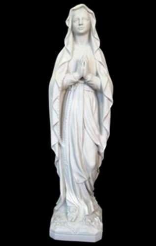 Our Lady of Lourdes - medium