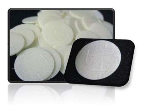 People's Communion Hosts - 500