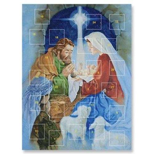 Tidings of Great Joy - Advent Calendar