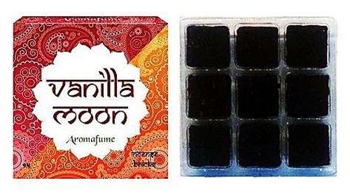 Aroma Fume Briquettes - Vanilla Moon