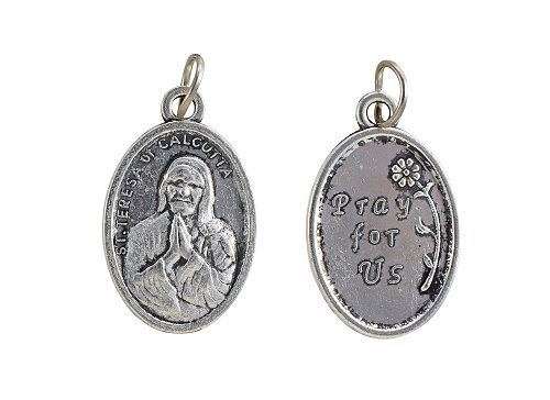 St Teresa of Calcutta medal