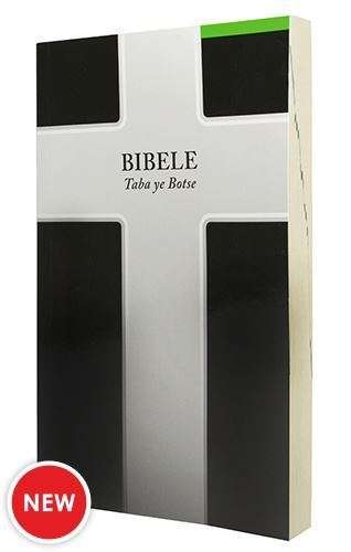 Bibele Taba ye Botse  - Sepedi