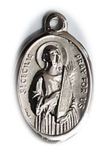 St Cecilia Medal