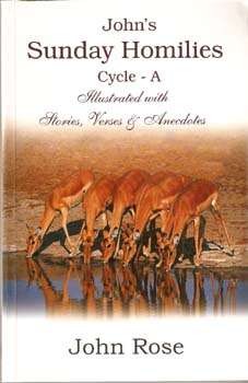 John's Sunday Homilies - Cycle A