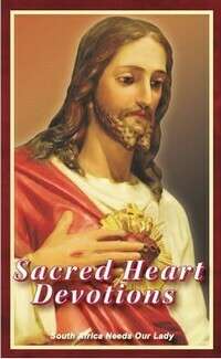 Sacred Heart Devotions