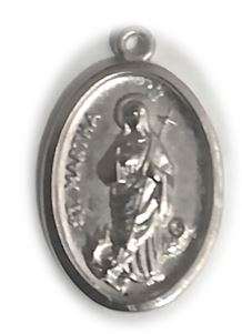 St Martha Medal