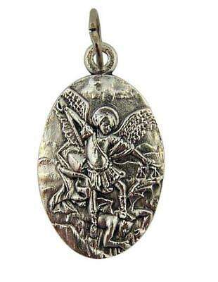 43mm Large St Michael Medal