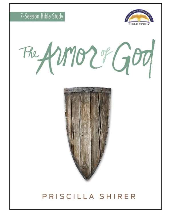 The Armor of God - Priscilla Shirer