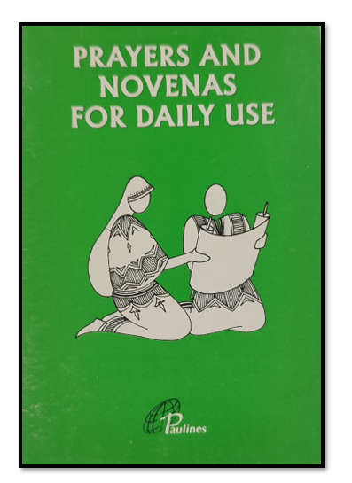 Prayers and Novenas for Daily Use