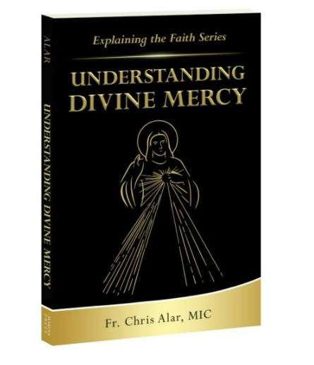 Understanding the Divine Mercy - Fr Chris Alar