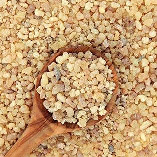 Granulated Frankincense - 100grams