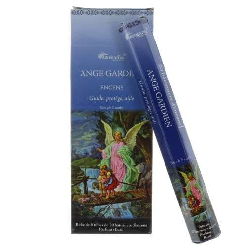Incense - Guardian Angel