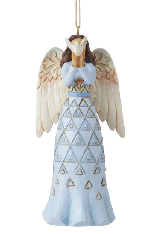 Always Remember Angel / Bereavement Angel  - Jim Shore