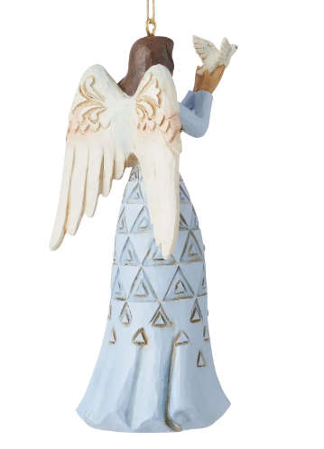 Always Remember Angel / Bereavement Angel  - Jim Shore