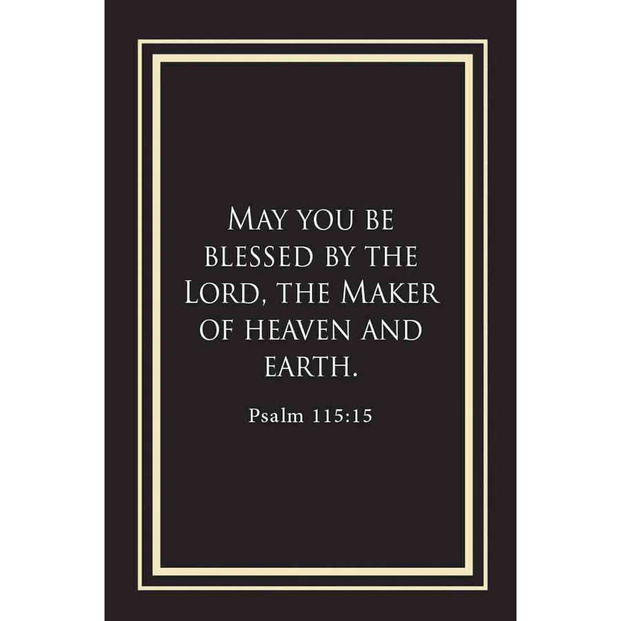 Promises from God for Every Man - 101 Inspirational Scripture Verses