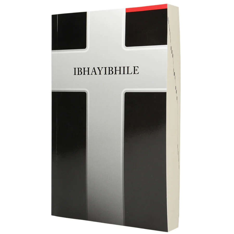 Xhosa bible - 1996 Soft Cover