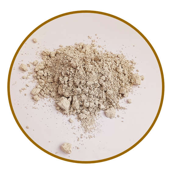 Holy Ash - 50gram bag