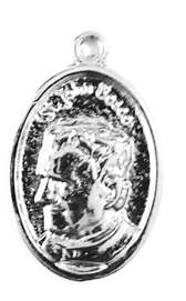 St John Bosco Medal - Locally Made