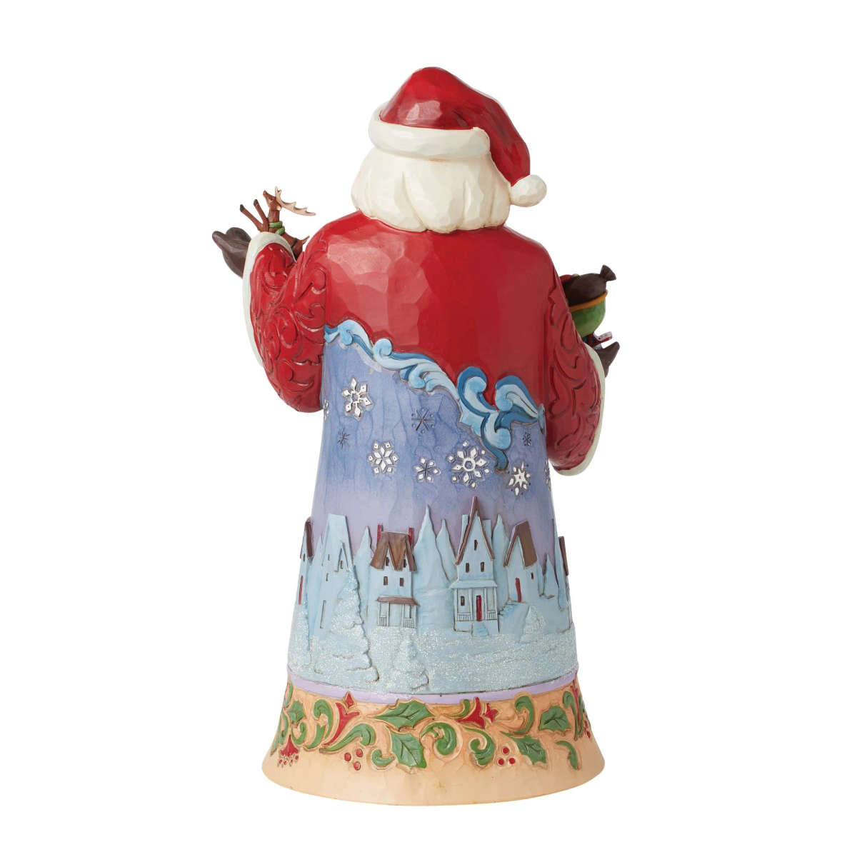 Jim Shore - 29.5m "Midnight Christmas Sky Santa"