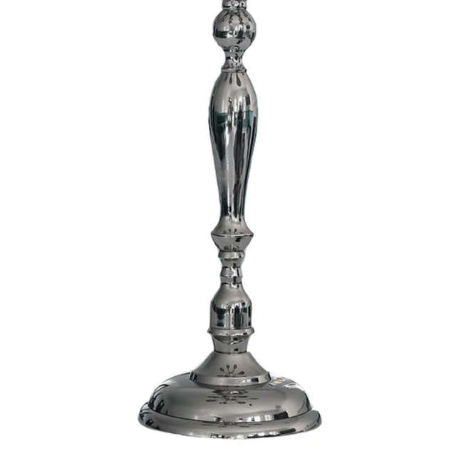 5 Arm - 110cm Tall Candelabra