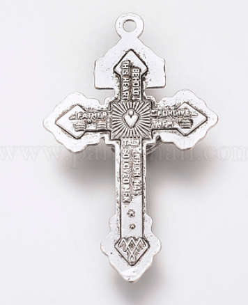 5cm Pardon Crucifix - Imported