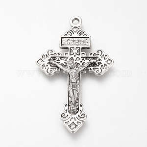 5cm Pardon Crucifix - Imported