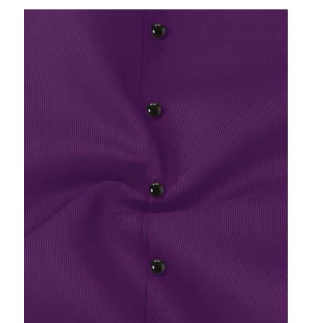 Purple Cassock - XXL