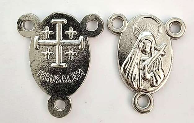 St Rita of Cascia Centre - 1.5cm