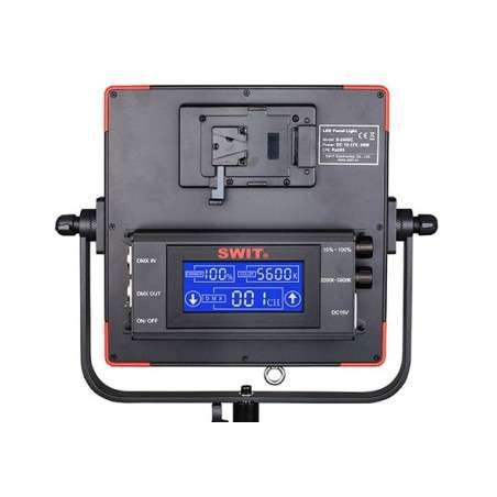 SWIT S-2440C Bi-Colour SMD Professional Photography LED Light