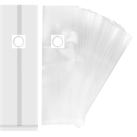 Single Grain /Spawn /Grow bag