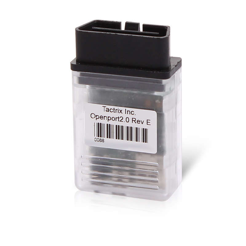 Tactrix Openport 2.0+ECUFLASH Cable