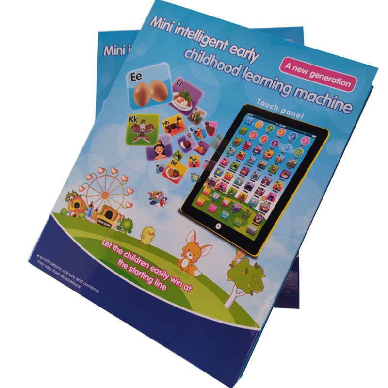 Children`s Interactive Learning Tablet J Pad - Pink (SECOND HAND)