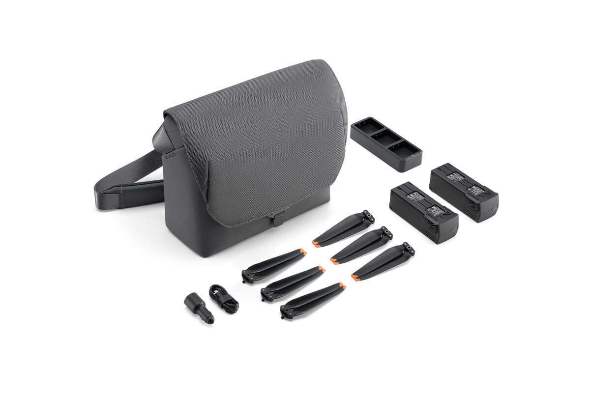FOR Mavic 3 series Changfei battery life bag, battery, charging housekeeper, shoulder bag