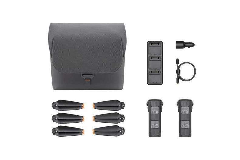 FOR Mavic 3 series Changfei battery life bag, battery, charging housekeeper, shoulder bag
