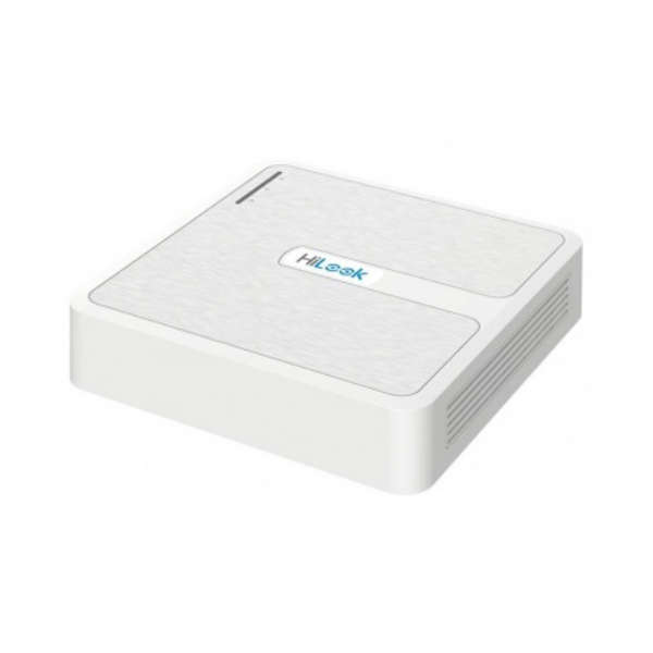 HiLook 16 channel HD DVR 1080P Lite Hydrid