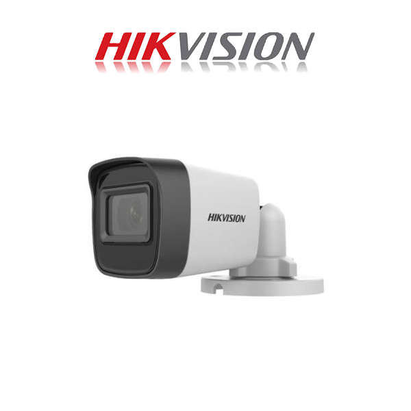Hikvision 2MP IR Bullet Camera , HD1080P, 20M Night Vision