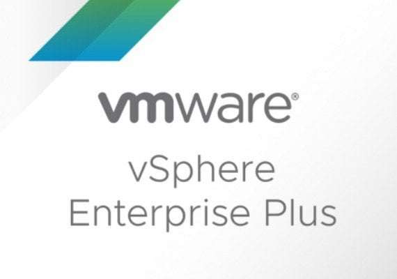 VMware vSphere 7.0 Enterprise Plus Software License