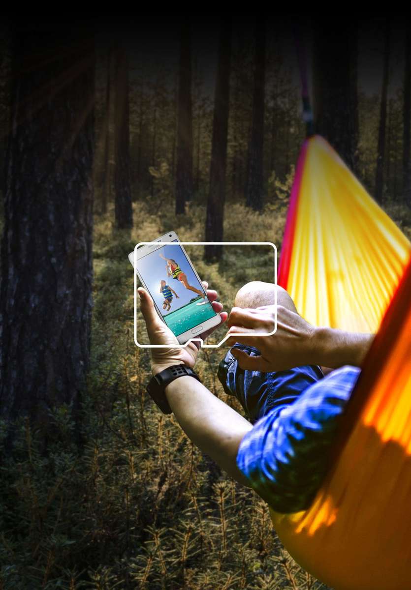 64GB S/EVO Plus Memory Card