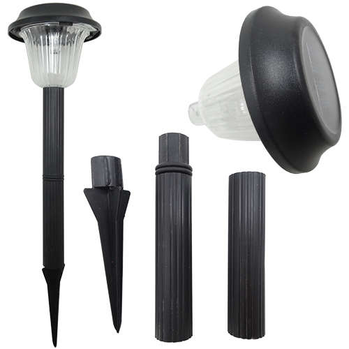 Stock from 6//Lampara Solar Lights VK009G