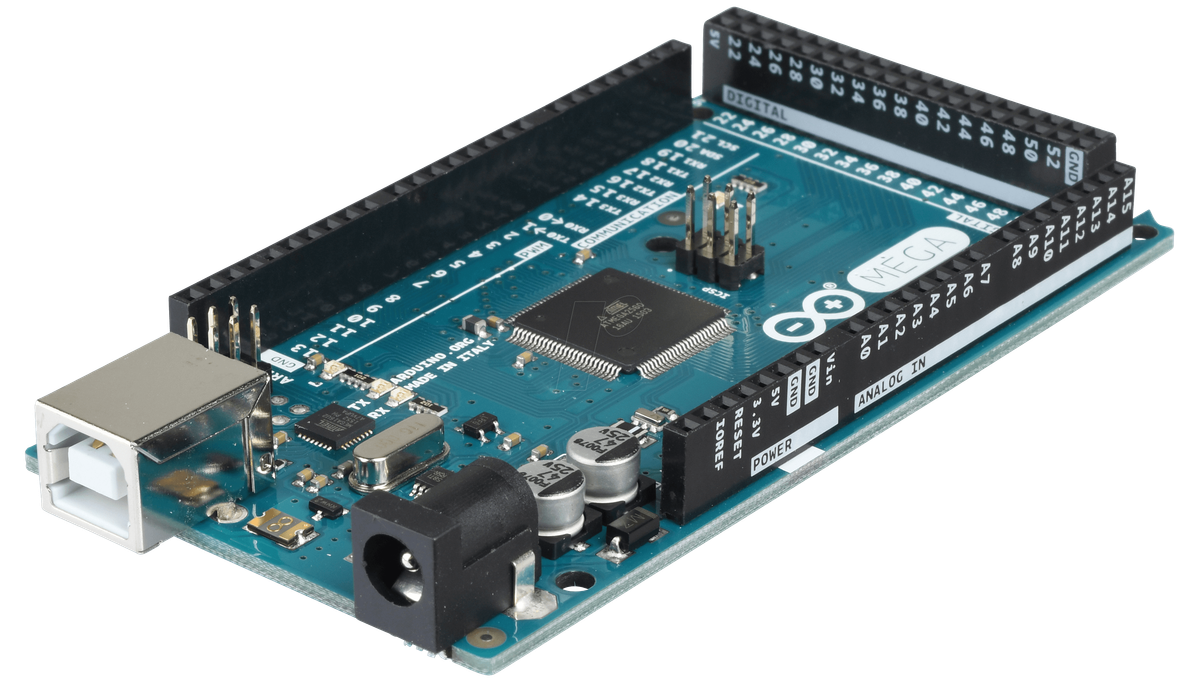 Arduino® Mega 2560 board