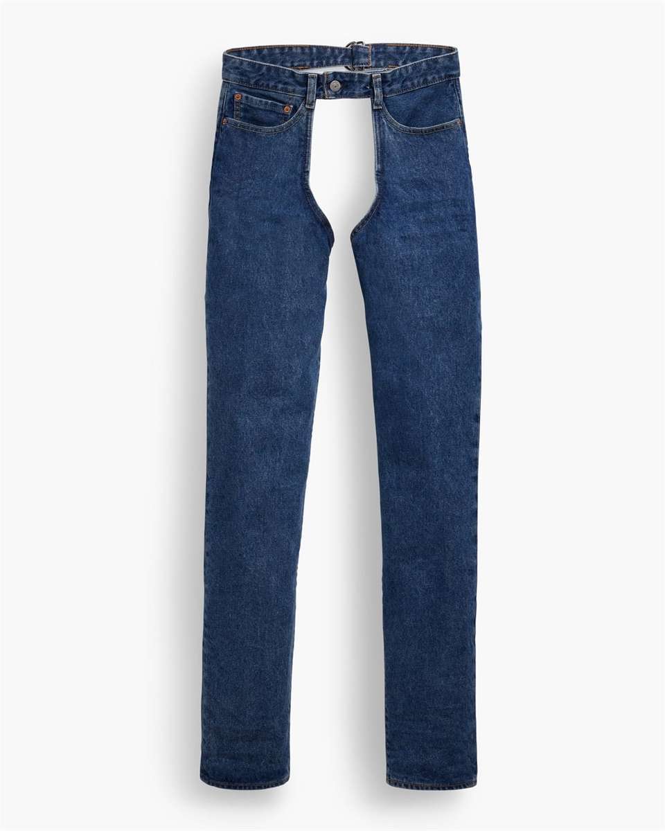 Levi's Pride Denim Chaps