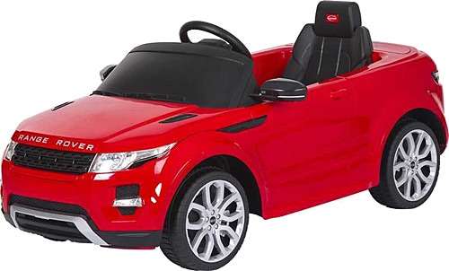 Range Rover EVOQUE Look alike Ride on Car
