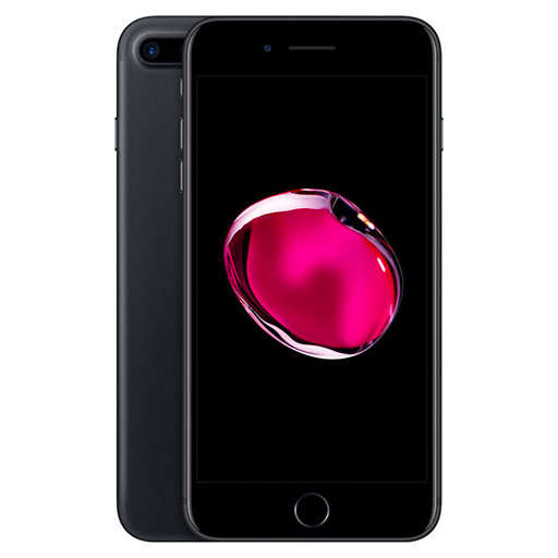 Apple iPhone 7 Plus 128GB | Sealed Box