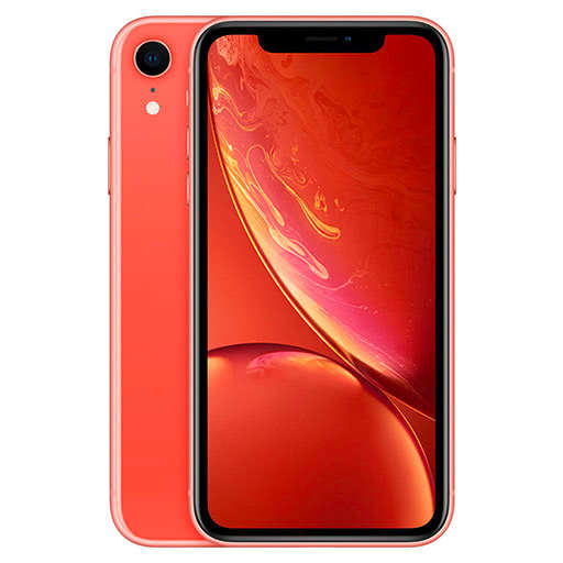 Apple iPhone XR 256GB | Sealed Box