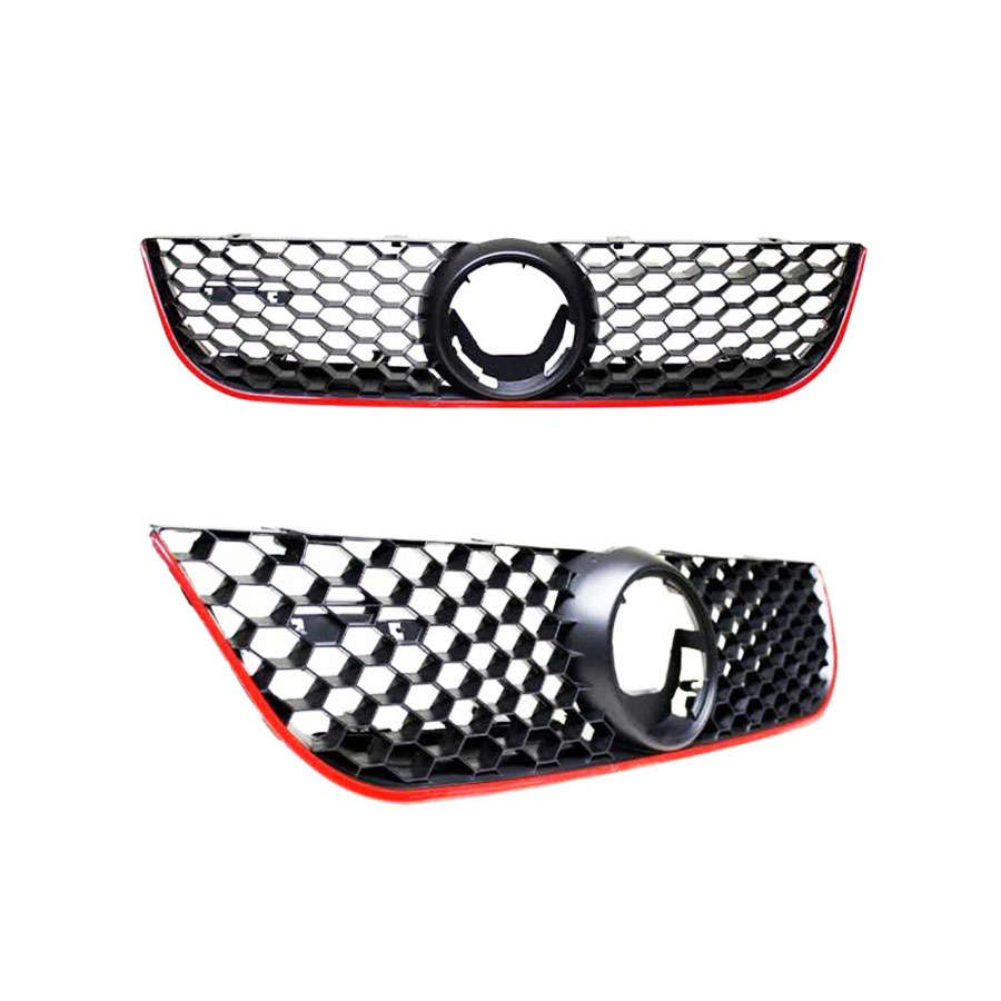 Polo 2005-2010 Gti Grille
