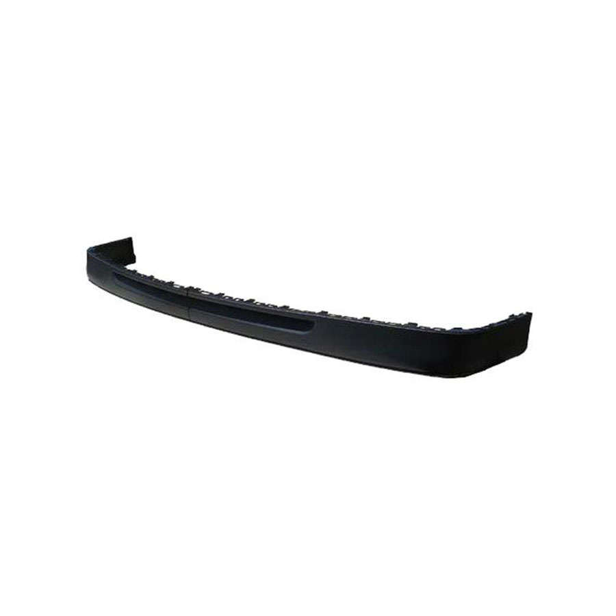 VW Golf Mk3 Bonrath 2pc Plastic Front Spoiler