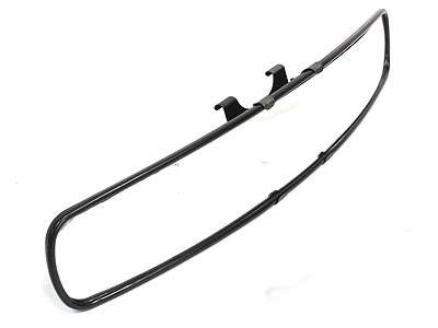 Panoramic Rear View Mirror