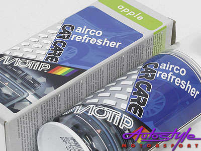 Motip Air-con Ref Apple 150ml