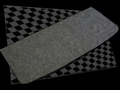 Polo 6/7 New 2010+  Model Backboard