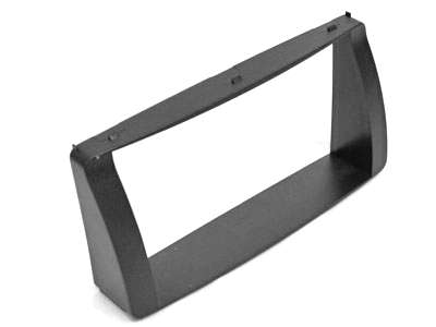 Toyota Run X Double Din Fascia Trimplate